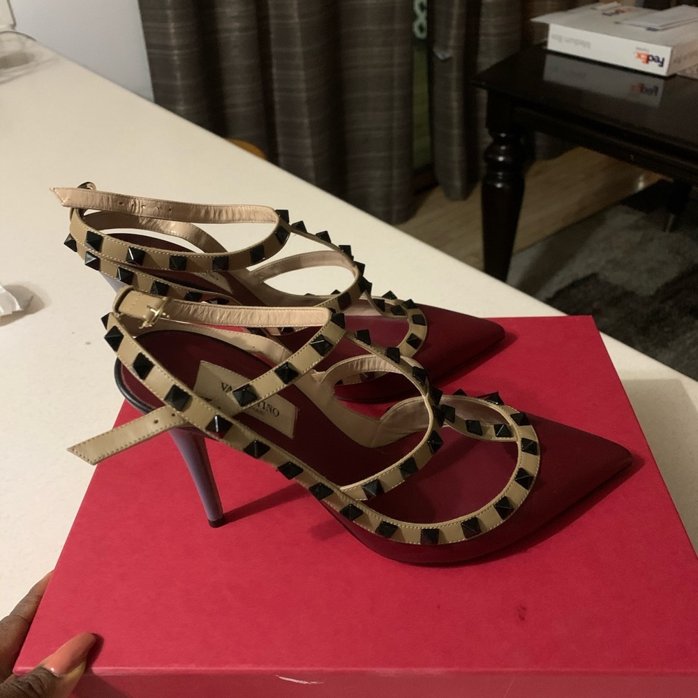 Valentino rockstud